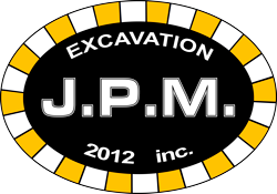 Excavation J.P.M. 2012 inc.