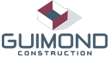 Logo Guimond Construction